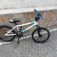 bici bmx