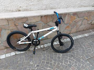 bici bmx