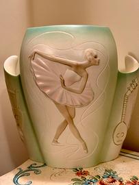 Lampada firmata Vibi Torino