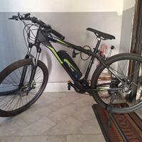 Biciclette elettrica e-3000