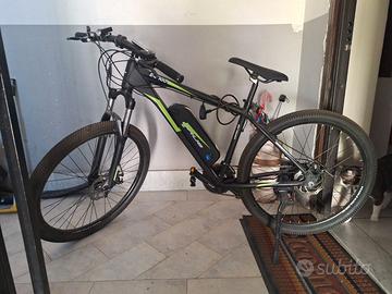 Biciclette elettrica e-3000