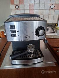 Macchina da caffè 