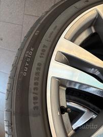 Cerchi bmw x5