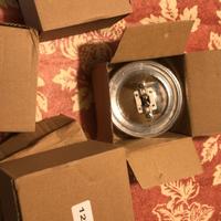 lampade per faretti AR111