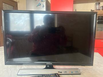 Televisore 17 pollici