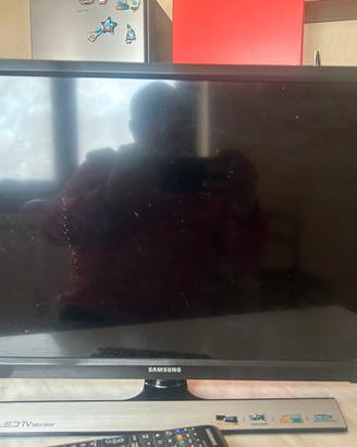 Televisore 17 pollici