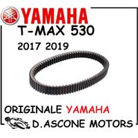 Cinghia di Trasmissione TMAX 530 2017 2019