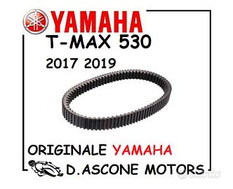 Cinghia di Trasmissione TMAX 530 2017 2019