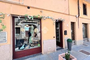 NEGOZIO A CASELLE TORINESE