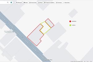 Casa con cortile - Via Cesare Battisti 15, Uri (SS