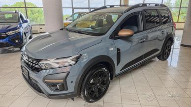 Dacia Jogger 1.0 TCe GPL 100 CV 7 posti Extreme Up