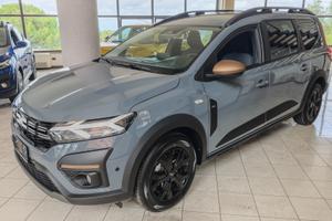 Dacia Jogger 1.0 TCe GPL 100 CV 7 posti Extreme Up