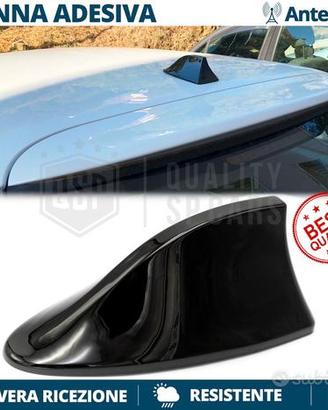 Antenna PINNA squalo per Volkswagen Vera Ricezione
