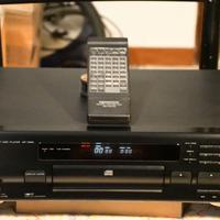 Kenwood dp 7050