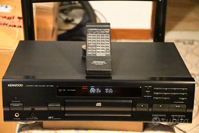 Kenwood dp 7050