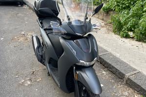 Honda Sh 350