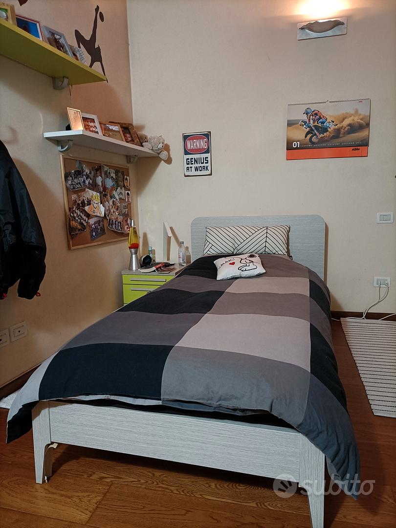 letto singolo pieghevole - Arredamento e Casalinghi In vendita a Firenze