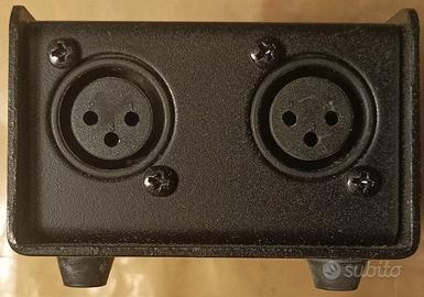 STRUMENTO MUSICALE STAGE LINE MOD. MC - 31