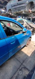 KIA PICANTO 2009 PORTA ANTERIORE SX/DX