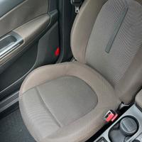 Sedili anteriori e posteriori Fiat Bravo 