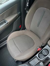 Sedili anteriori e posteriori Fiat Bravo 