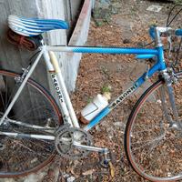 bicicletta saronni