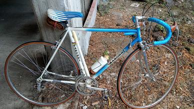 bicicletta saronni
