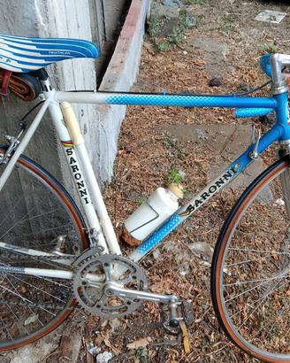 bicicletta saronni