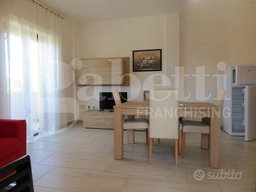 Appartamento Giurdignano [Cod. rif 3222529VRG]