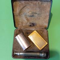 Rasoio Gillette Windsor set vintage