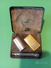 Rasoio Gillette Windsor set vintage