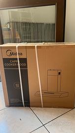 Cappa aspirante Midea MCB602