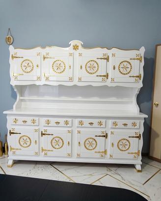 Mobile cucina