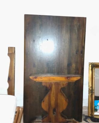 tavolo in legno classico 