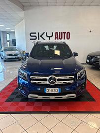 Mercedes-benz GLB 180 d Automatic Business Extra 7