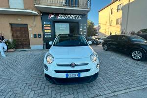 Fiat 500X 1.6 METANO