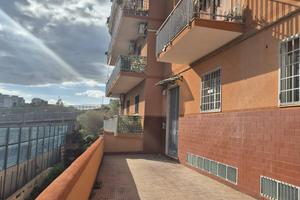 Appartamento - Catania
