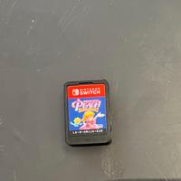 Principessa Peach Showtime per Nintendo switch 1