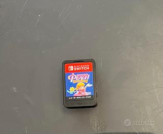 Principessa Peach Showtime per Nintendo switch 1