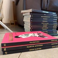 I Classici del Fumetto di Repubblica: Serie Oro