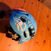 Casco alpinismo Ski Trab