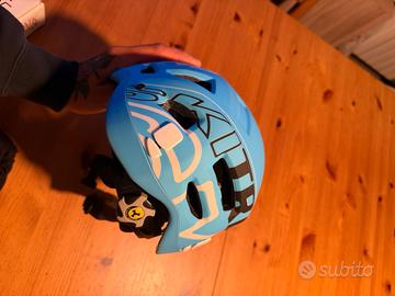 Casco alpinismo Ski Trab