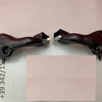 CONVOGLIATORI CONDOTTO YAMAHA R6 2003 2004 YZF R 2