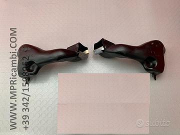 CONVOGLIATORI CONDOTTO YAMAHA R6 2003 2004 YZF R 2