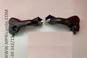 CONVOGLIATORI CONDOTTO YAMAHA R6 2003 2004 YZF R 2