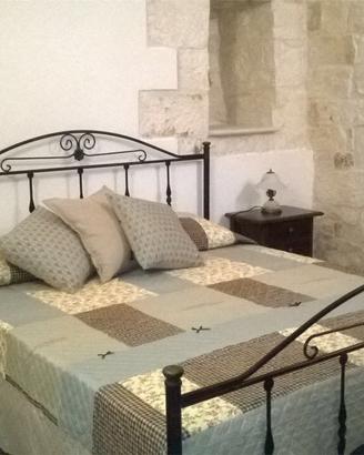 Trullo in valle d’itria