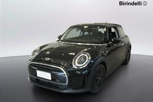 MINI Mini 4ª serie (F56) - Mini 1.5 Cooper Classic