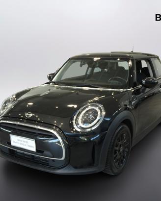 MINI Mini 4ª serie (F56) - Mini 1.5 Cooper Classic