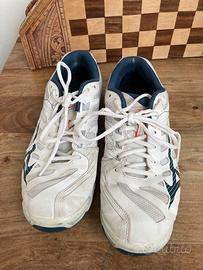 Scarpe pallavolo mizuno 42,5