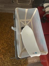 Stokke Flexi Bath come nuova